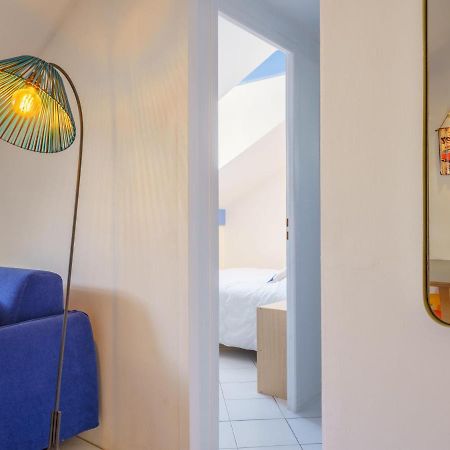 Apartment L'Alma-8 By Interhome Saint-Jean-de-Luz Exteriör bild